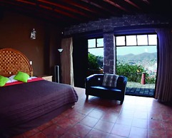 Hotel Chocolate Suites