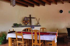 Hotel Chocolate Suites