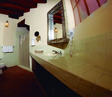 Hotel Chocolate Suites