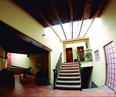 Hotel Chocolate Suites