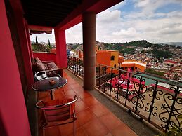 Hotel Chocolate Suites