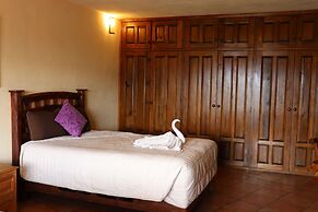 Hotel Chocolate Suites