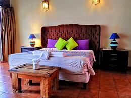 Hotel Chocolate Suites