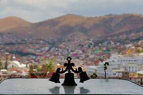 Hotel Chocolate Suites