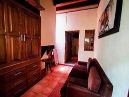 Hotel Chocolate Suites