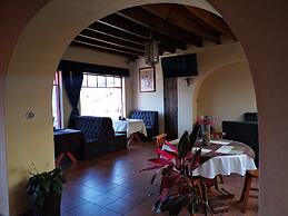 Hotel Chocolate Suites