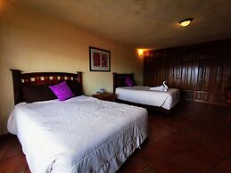 Hotel Chocolate Suites