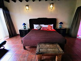 Hotel Chocolate Suites