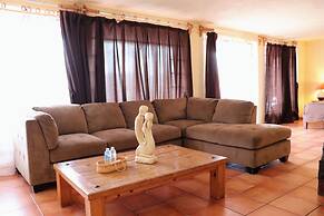 Hotel Chocolate Suites