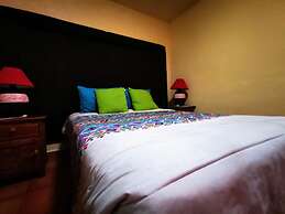 Hotel Chocolate Suites