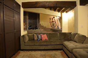 Hotel Chocolate Suites