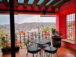 Hotel Chocolate Suites