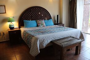 Hotel Chocolate Suites