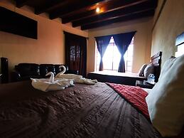 Hotel Chocolate Suites