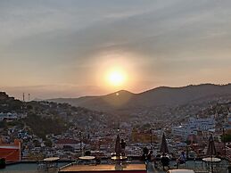 Hotel Chocolate Suites