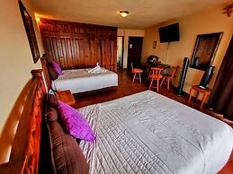 Hotel Chocolate Suites