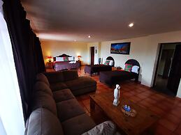 Hotel Chocolate Suites