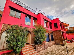 Hotel Chocolate Suites