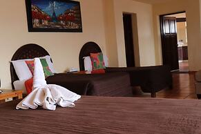 Hotel Chocolate Suites