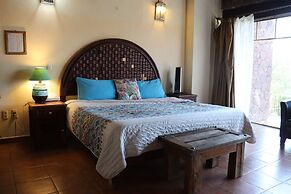 Hotel Chocolate Suites