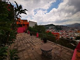 Hotel Chocolate Suites