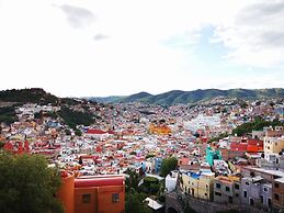 Hotel Chocolate Suites