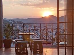 Hotel Chocolate Suites