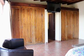 Hotel Chocolate Suites