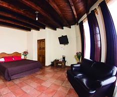 Hotel Chocolate Suites