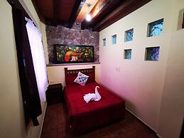 Hotel Chocolate Suites