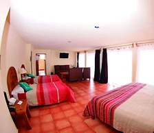 Hotel Chocolate Suites