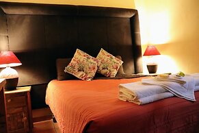 Hotel Chocolate Suites