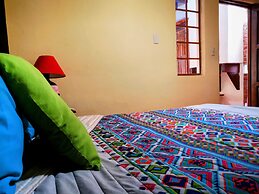 Hotel Chocolate Suites