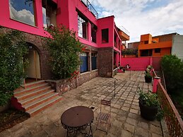 Hotel Chocolate Suites