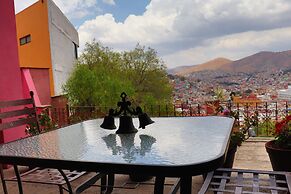 Hotel Chocolate Suites