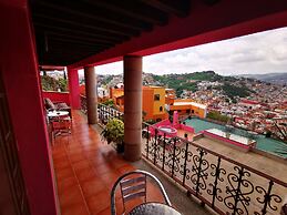 Hotel Chocolate Suites