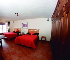 Hotel Chocolate Suites