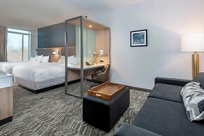 SpringHill Suites by Marriott Indianapolis Westfield