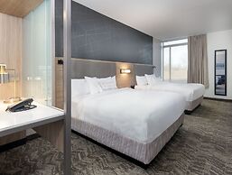 SpringHill Suites by Marriott Indianapolis Westfield