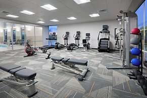 SpringHill Suites by Marriott Indianapolis Westfield