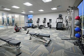 SpringHill Suites by Marriott Indianapolis Westfield