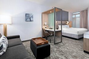 SpringHill Suites by Marriott Indianapolis Westfield