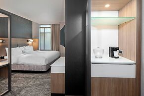 SpringHill Suites by Marriott Indianapolis Westfield