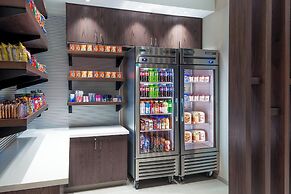 SpringHill Suites by Marriott Indianapolis Westfield