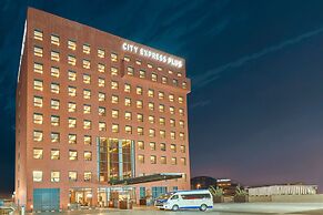 City Express Plus by Marriott Tijuana
