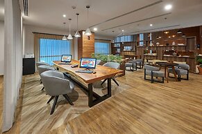 City Express Plus by Marriott Tijuana