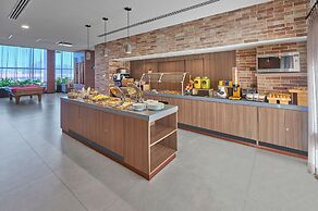 City Express Plus by Marriott Tijuana