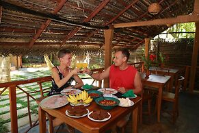 Lime Cabanas Sri Lanka