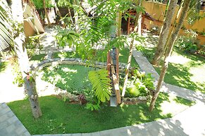 Lime Cabanas Sri Lanka