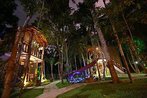 Lime Cabanas Sri Lanka